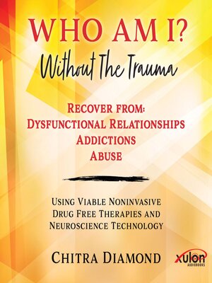 cover image of Who Am I? Without the Trauma
